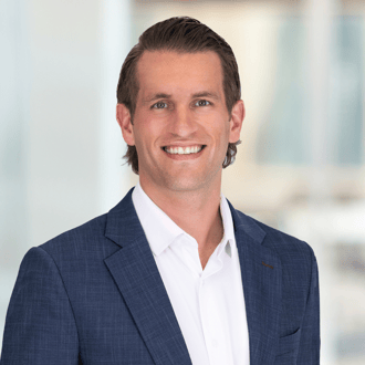 Greg Merrill Headshot