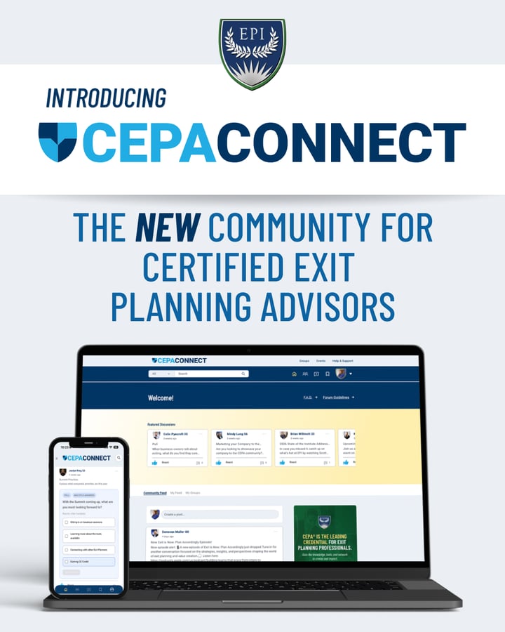 What The Heck is an Embedded CEPA?