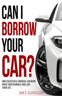 Can I Borrow Your Car by Mike Garrison