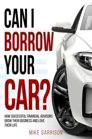Can I Borrow Your Car
