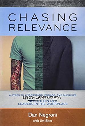 Chasing Relevance