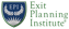 Exit Planning Institute Logo