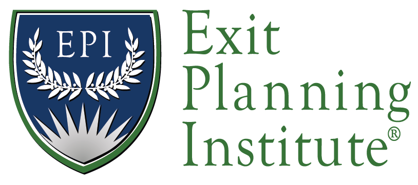 Exit Planning Institute Logo