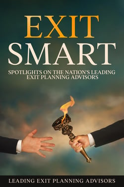Exit Smart by Mark Imperial