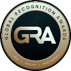 Logo for GRA
