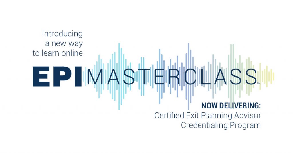 EPI Masterclass Announcement CEPA Online