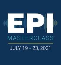 Masterclass: July 19-23, 2021