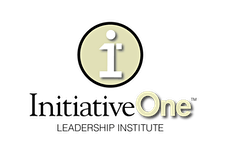 InitiativeOne Leadership Institute Logo