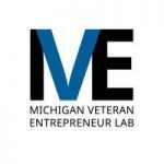 Michigan Veteran Entrepreneur Lab Logo