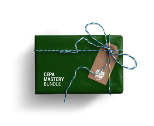 CEPA Mastery Bundle