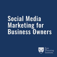 Social Media Marketing for Business Owners