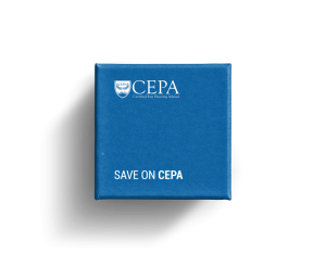 Save on CEPA
