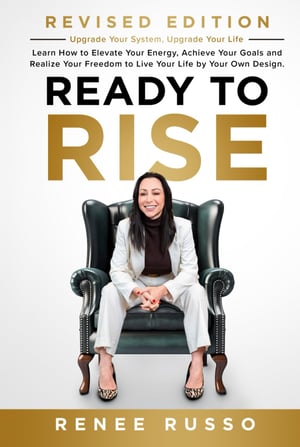 Ready to Rise Revised