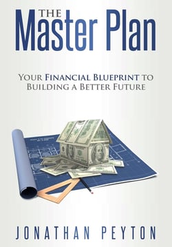 The Master Plan by Jon Peyton