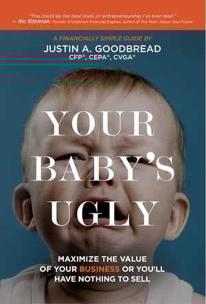 Your Babys Ugly