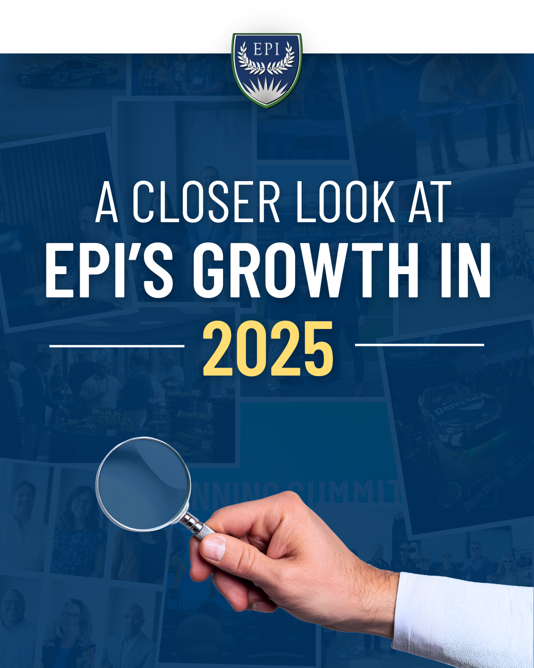 A Closer Look at EPI's Growth in 2025.