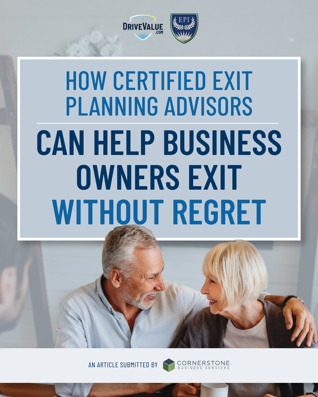 How Certified Exit Planning Advisors Can Help Business Owners Exit Without Regret